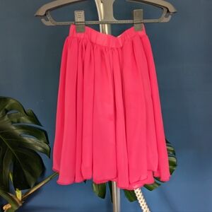 NWT Bailey Blossom 9-12m skirt